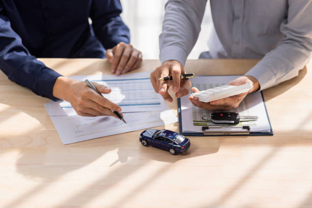High Bridge auto coverage comparison